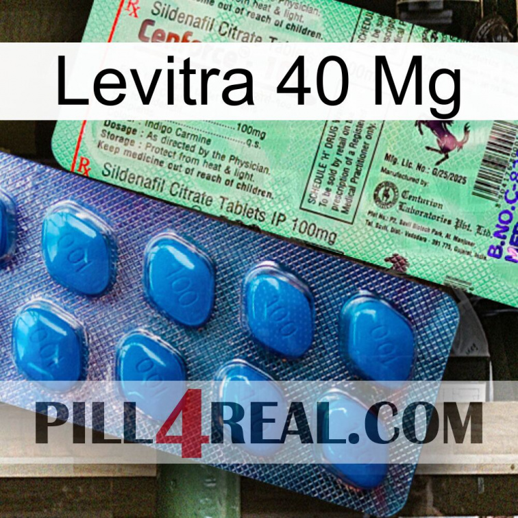 Levitra 40Mg new02